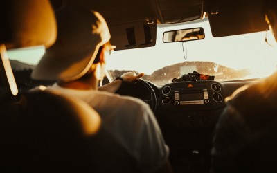 How To Pack Your Car For A Trip