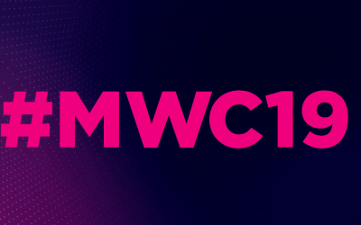 What are the benefits of going to the Mobile World Congress 2019?