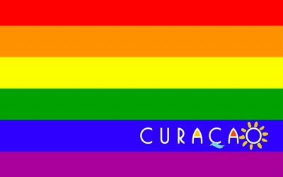 The First Gay Pride on Curacao