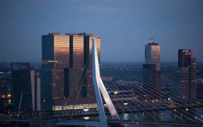 Top 5 Amazing Things To Do In Rotterdam – Sightseeing, Museums, Clubbing and more…