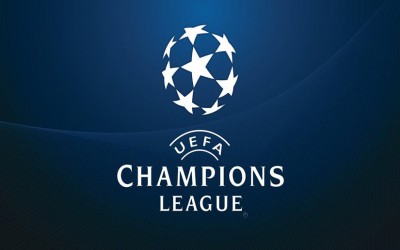 The Best Teams In Action – Champions League Quarter Finals
