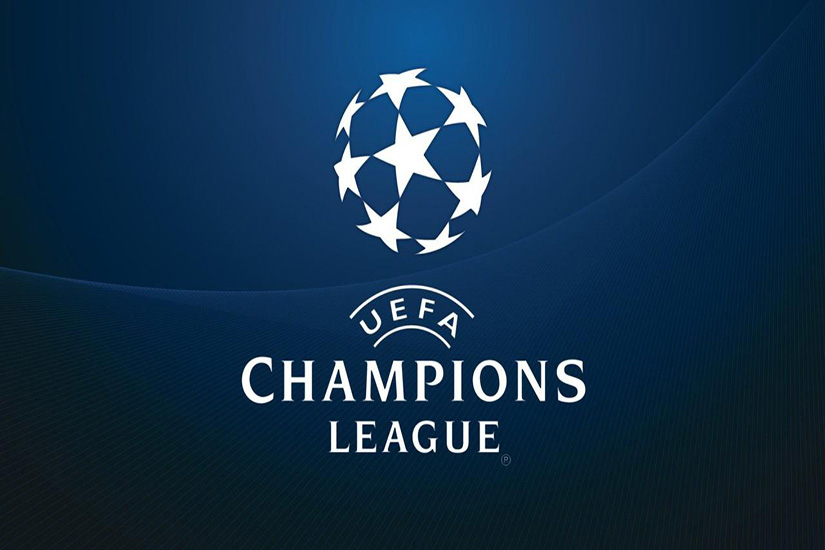 The Best Teams In Action – Champions League Quarter Finals