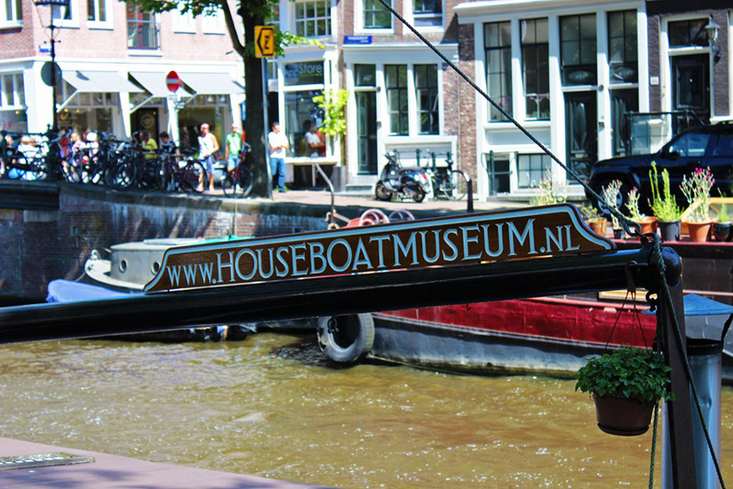 The Strangest Museums Of Amsterdam, Netherlands