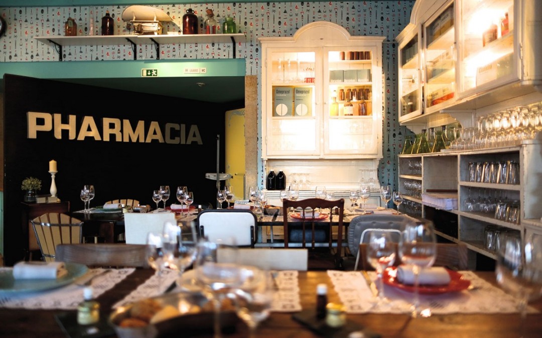Top 10 restaurants in Lisbon you should always visit: