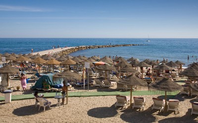 Marbella For Newbies. Handy Tips For What To Do in This Mediterranean Glamor Town