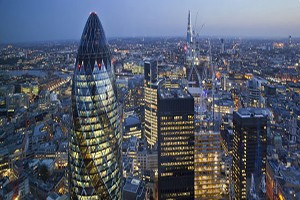 London-Business-Theme