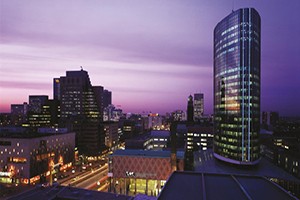 Rotterdam-Business-Theme