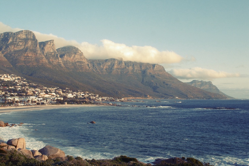 What You Cannot Miss When Visiting Cape Town