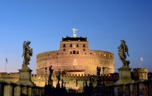 castel-rome-guidepages