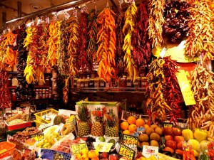 market-barcelona