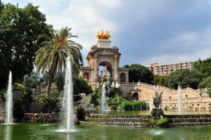 parque-ciutadella-Barcelona-guide
