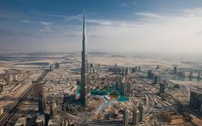 Burj-Khalifa-dubai