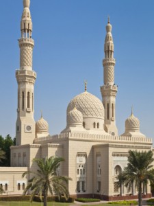 Jumeirah-Mosque-dubai-guide
