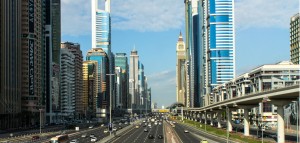 Sheikh-Zayed-Road-Dubai