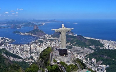 The Olympic Games in Rio de Janeiro, 6 facts you didn´t now about this city!