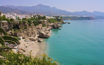 It’s summer time: 5 hidden beaches in Spain for the most relaxing vacation ever!