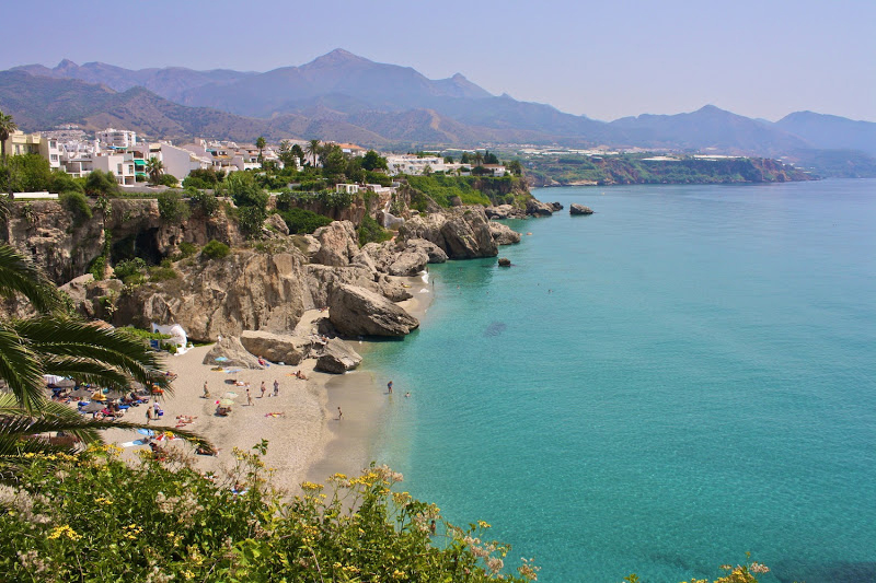 It’s summer time: 5 hidden beaches in Spain for the most relaxing vacation ever!