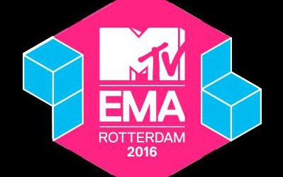 MTV EMA: celebrities, good music just one big party!