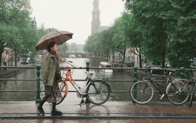 What To Do In Amsterdam On A Rainy Day!