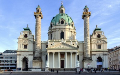 Things to do in Vienna