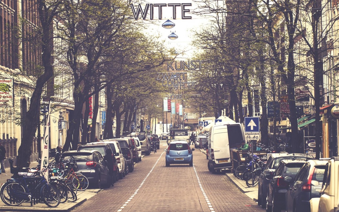 5 Reasons to “Tip or Skip”? Amsterdam vs Rotterdam.