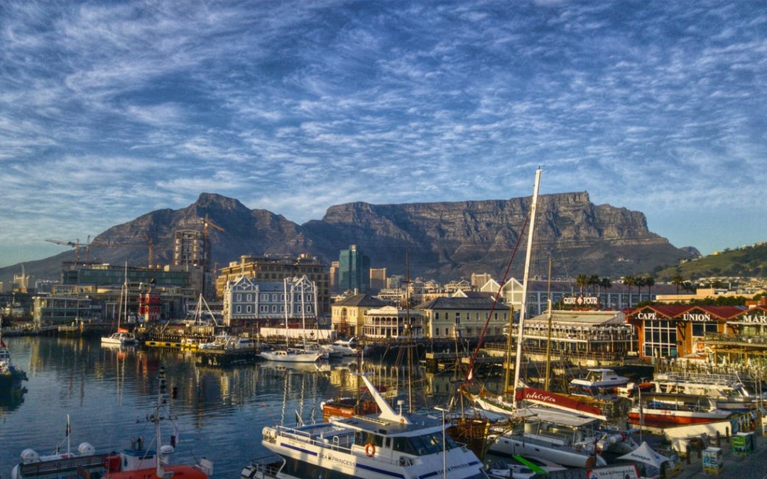 Cape Town