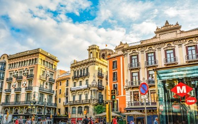 8 tips for Summer in Barcelona!