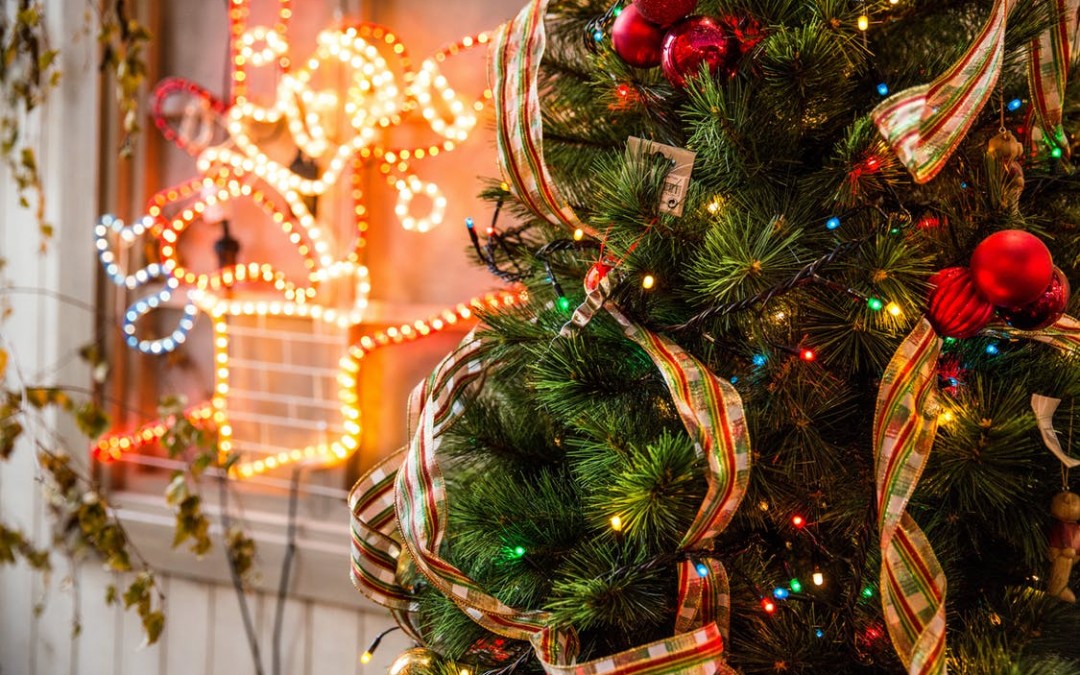 Top 8 cities to celebrate a magical Christmas!