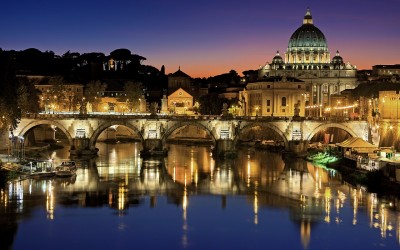22 things to do in Roma