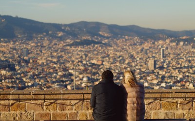 Things to do in Barcelona in October