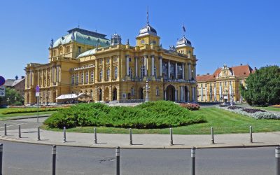 Zagreb, our new destination to discover!