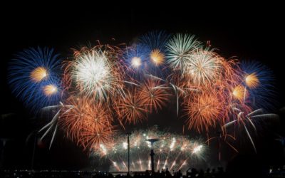 La Mercè Festival 2019: Fun things you definitely need to do!