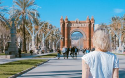 Things to do in Barcelona in October!