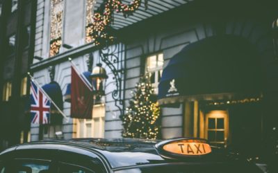 What city to travel to in December