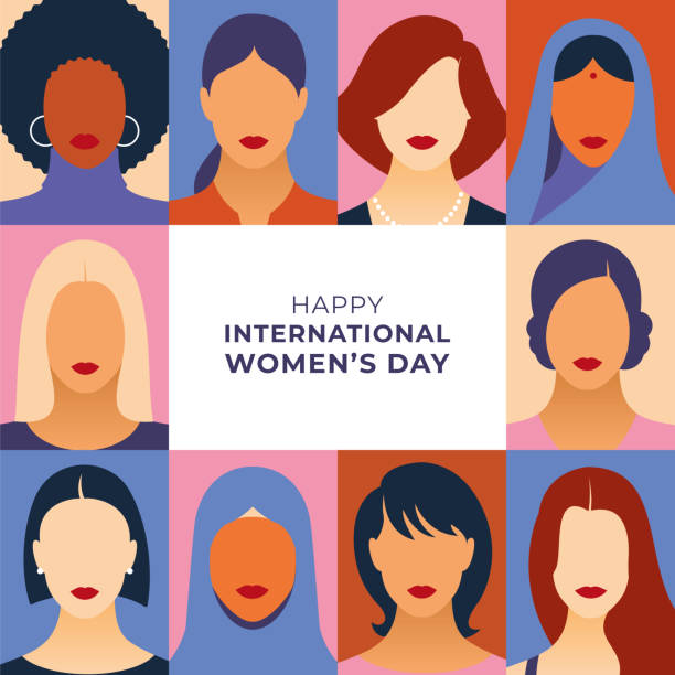 Spotlight; International Women’s Day